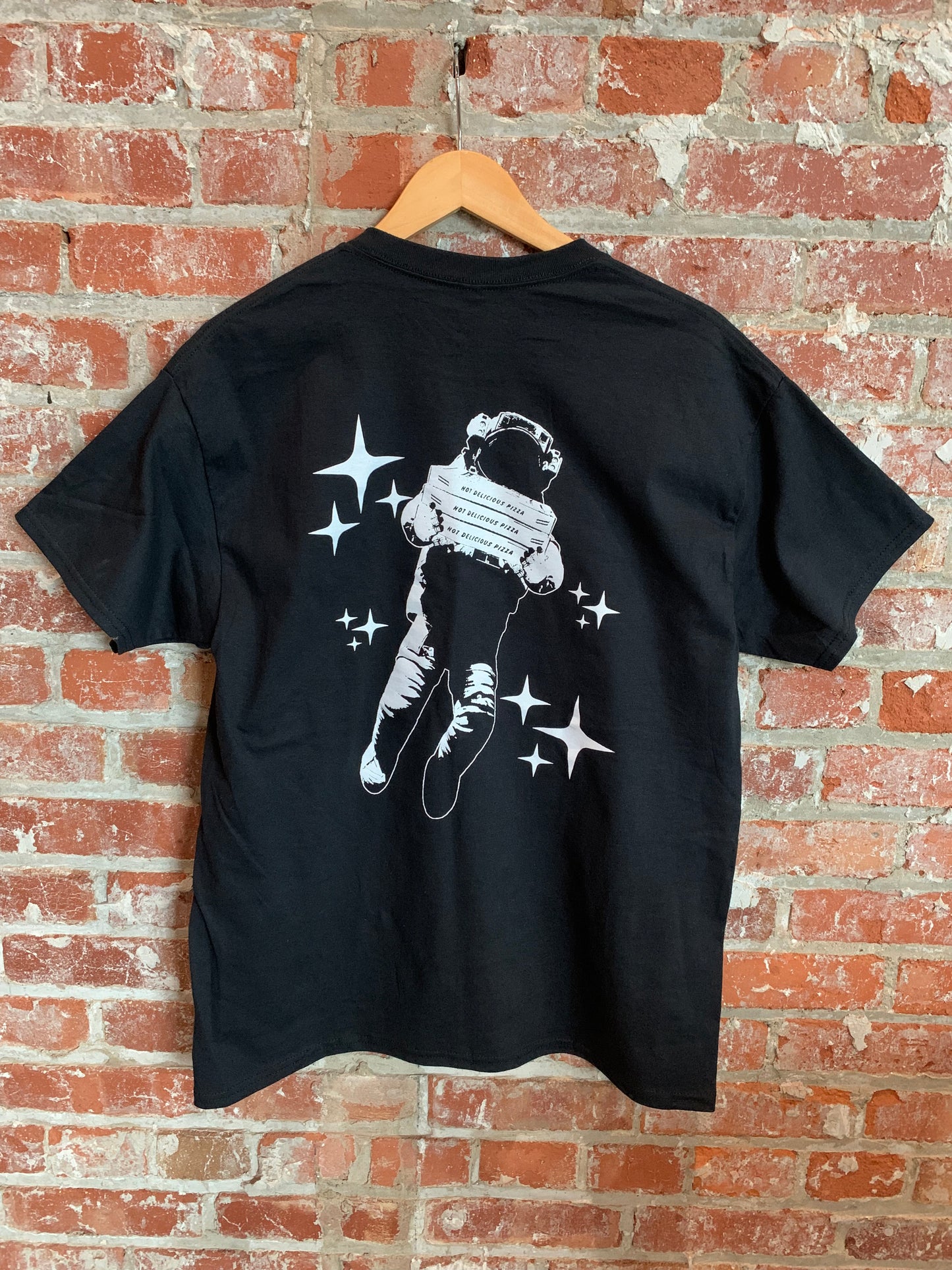 Astronaut Zoo Tee